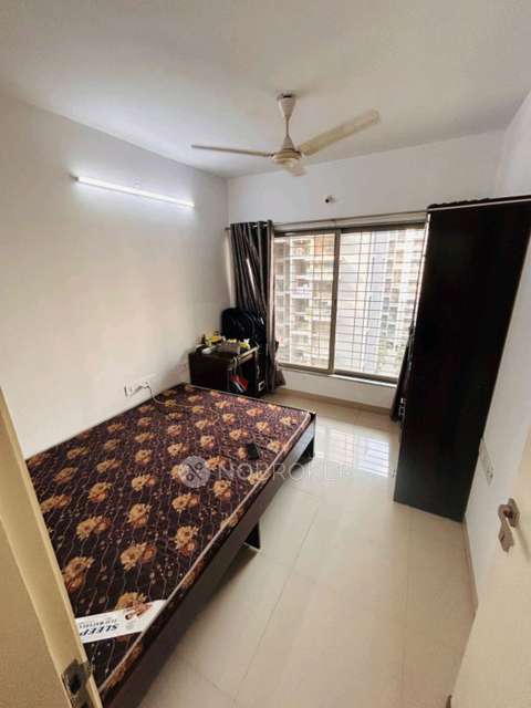2 BHK Flat In Bramha The Collection for Rent  In Wadgaon Sheri