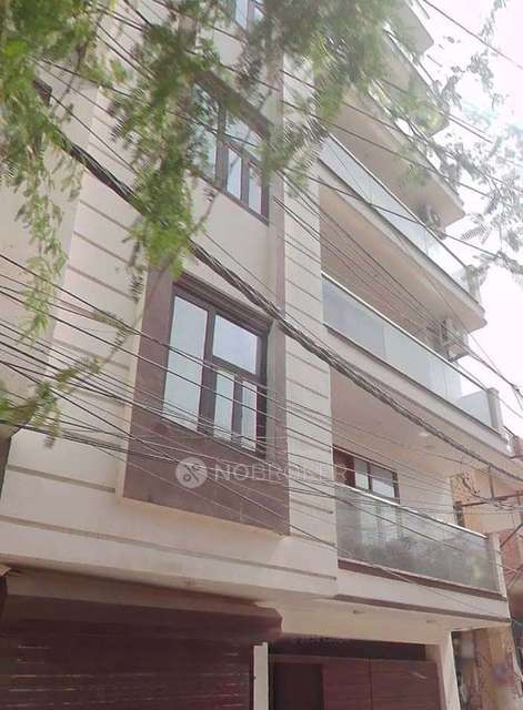 3 BHK Flat In Vaikuntha Dham  For Sale  In Rajpur Khurd, Chhatarpur