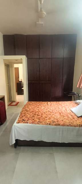 2 BHK Flat In Shree Kumar Society for Rent  In Santacruz East