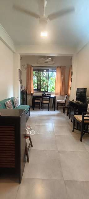 2 BHK Flat In Shree Kumar Society for Rent  In Santacruz East