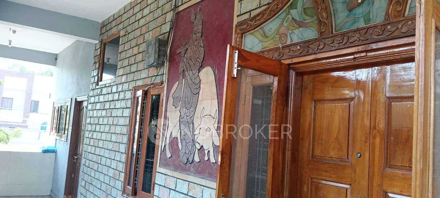 2 BHK House for Rent  In Kanchan Bagh