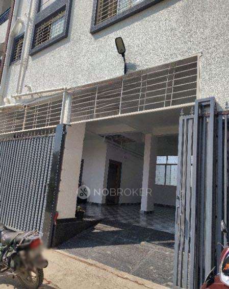 PG for Girls in Baner