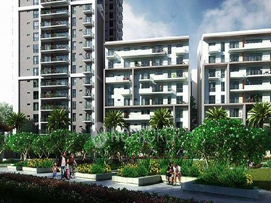 4 BHK Flat In Vatika Turning Point For Sale  In Sector 29