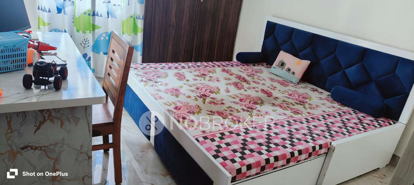 2 BHK House for Rent  In Eros Sampoornam 2