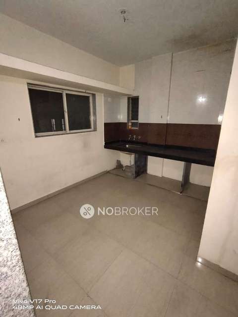 1 RK House for Rent  In Sargam Society Lane No 3