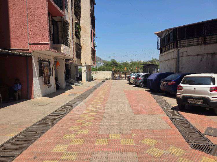 2 BHK Flat In Hdil Residency Park 1 For Sale  In Hdil Residency Park 1