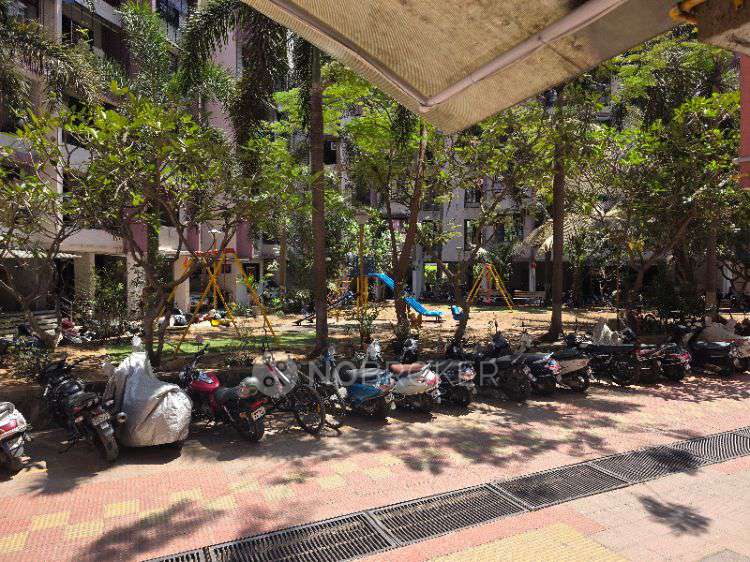 2 BHK Flat In Hdil Residency Park 1 For Sale  In Hdil Residency Park 1