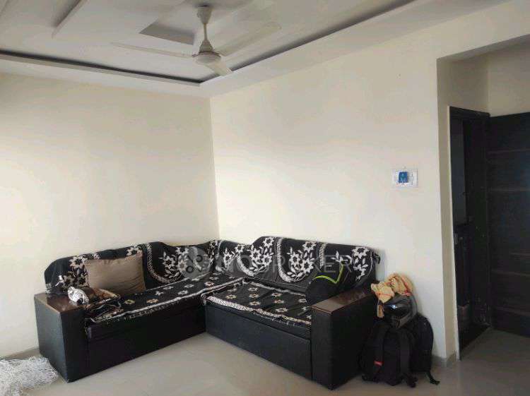 1 BHK Flat In Polite Panorama for Rent In Dighi