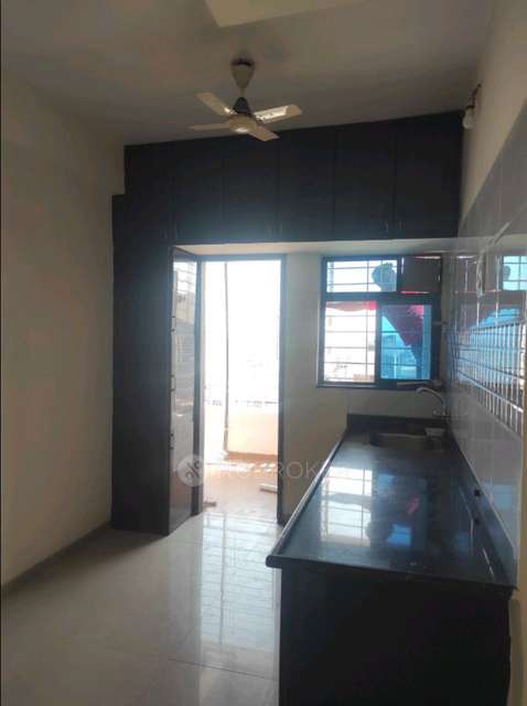 1 BHK Flat In Polite Panorama for Rent In Dighi