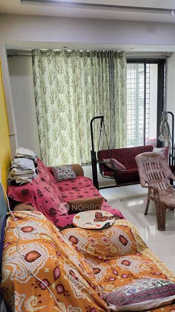 2 BHK Flat In Pratapgad Chs, Kamothe for Rent  In Pratapgad Chs