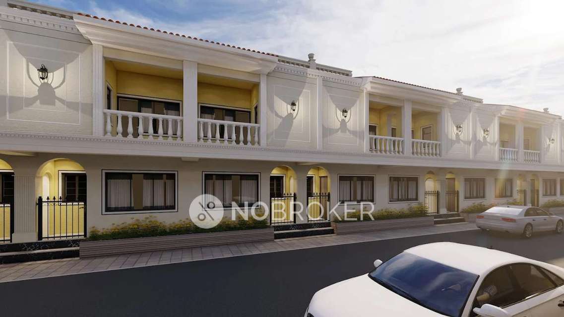 3 BHK Flat In Trinity Primus for Rent  In Sector 10