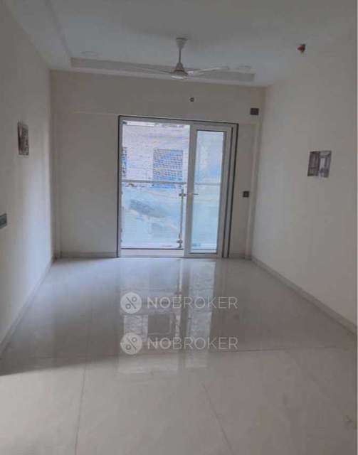 3 BHK Flat In Mhada Complex for Rent  In Rto Office