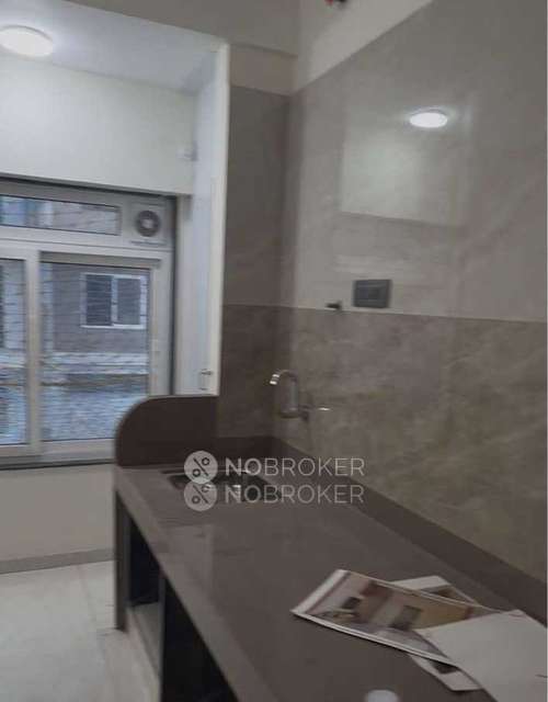 3 BHK Flat In Mhada Complex for Rent  In Rto Office