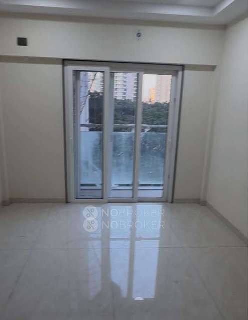 3 BHK Flat In Mhada Complex for Rent  In Rto Office