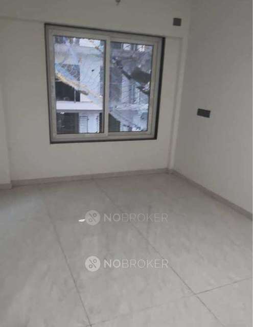 3 BHK Flat In Mhada Complex for Rent  In Rto Office