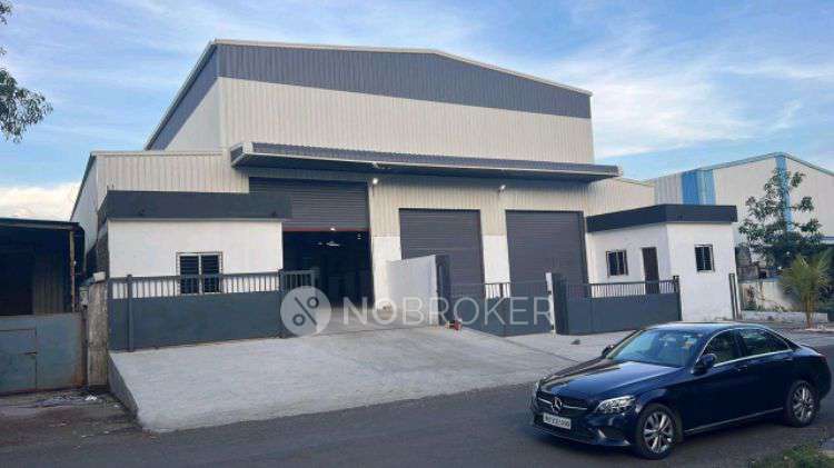 Industrial in Ranjangaon Midc, Pune for sale 