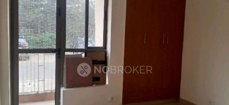 1 BHK Flat In Unitech Uniworld Garden 2, Sector 47 for Rent  In Sector 47