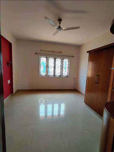 Single Room for Male In 3 BHK  In Medhalaya Apartment In Medhalaya Apartment