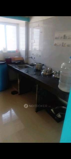 Single Room for Male In 1 BHK  In Ovi Clasic In Lohegaon