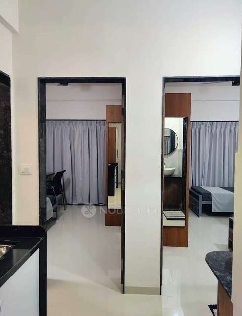 PG for Boys in Hadapsar