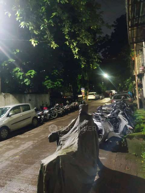 1 BHK Flat In Niljyoti Socity Lig3 for Rent  In Gokhalenagar