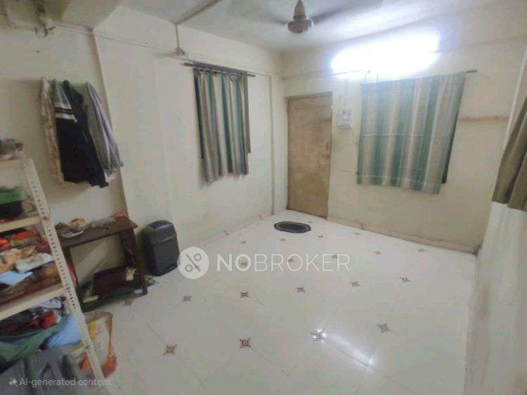 1 BHK Flat In Niljyoti Socity Lig3 for Rent  In Gokhalenagar