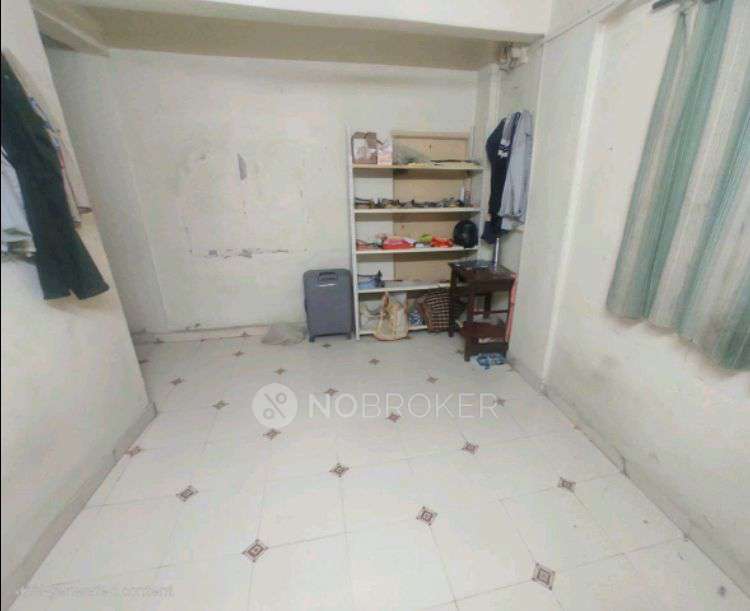 1 BHK Flat In Niljyoti Socity Lig3 for Rent  In Gokhalenagar