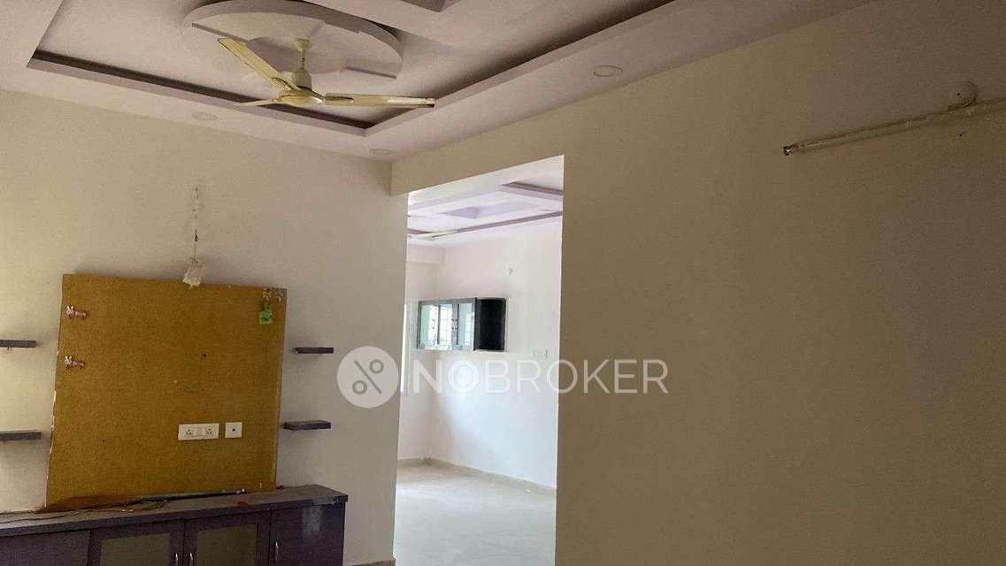 3 BHK Flat In Maximus Hill Side Towers, Nizampet For Sale  In Nizampet