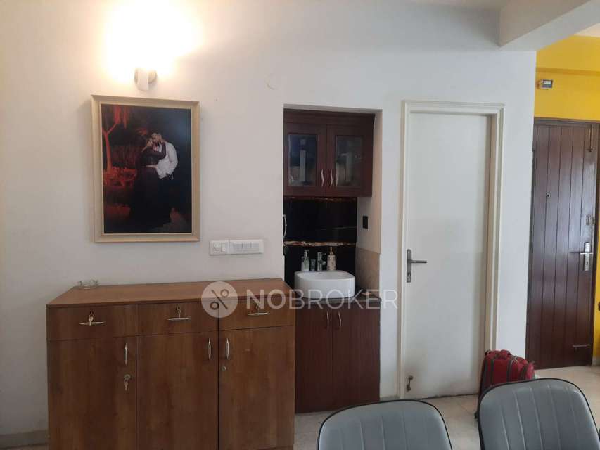 3 BHK Flat In Dlf Exclusive Floors for Rent  In Sector 53