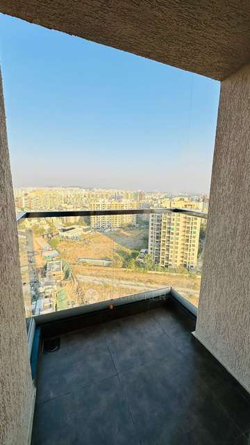 3 BHK Flat In Vj Yashwin Enchante, Kharadi for Rent  In Kharadi