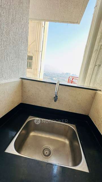 3 BHK Flat In Vj Yashwin Enchante, Kharadi for Rent  In Kharadi