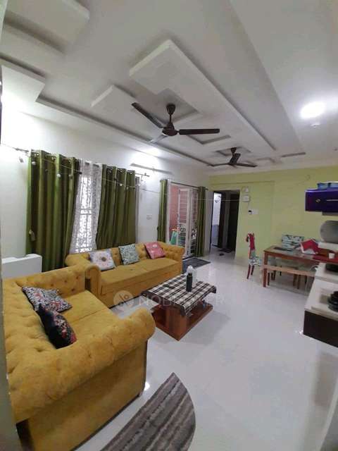 2 BHK Flat In Sai Paradise, Punawale for Rent  In Sai Paradise