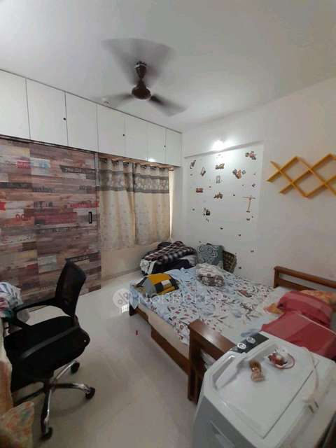 2 BHK Flat In Sai Paradise, Punawale for Rent  In Sai Paradise