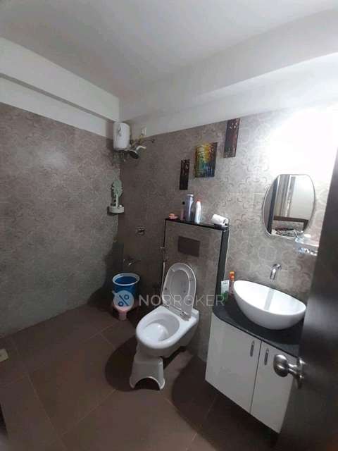 2 BHK Flat In Sai Paradise, Punawale for Rent  In Sai Paradise