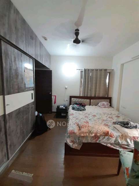 2 BHK Flat In Sai Paradise, Punawale for Rent  In Sai Paradise