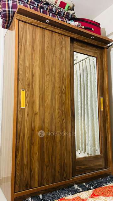 1 BHK Flat In Mahantara Park for Rent  In Mahantara Residency