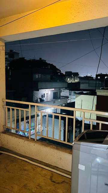 1 BHK Flat In Mahantara Park for Rent  In Mahantara Residency