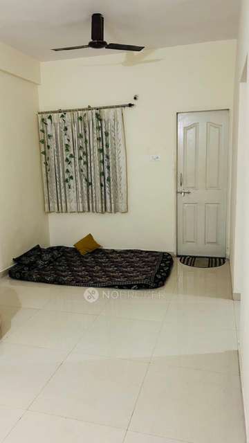 1 BHK Flat In Mahantara Park for Rent  In Mahantara Residency