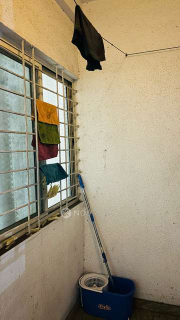 1 BHK Flat In Mahantara Park for Rent  In Mahantara Residency