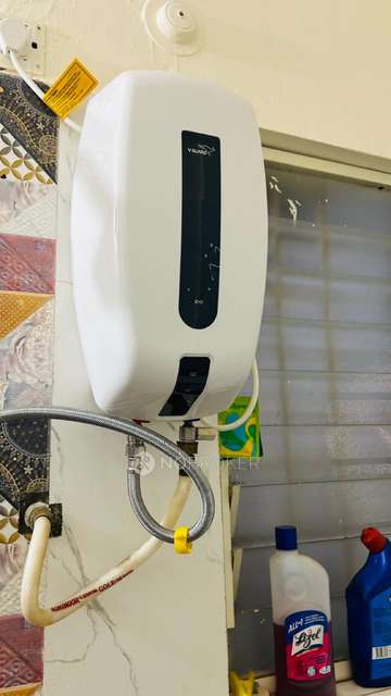 1 BHK Flat In Mahantara Park for Rent  In Mahantara Residency