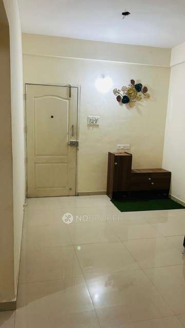 1 BHK Flat In Mahantara Park for Rent  In Mahantara Residency