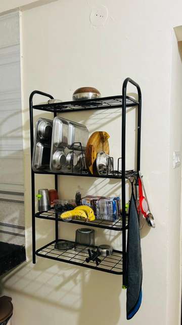 1 BHK Flat In Mahantara Park for Rent  In Mahantara Residency