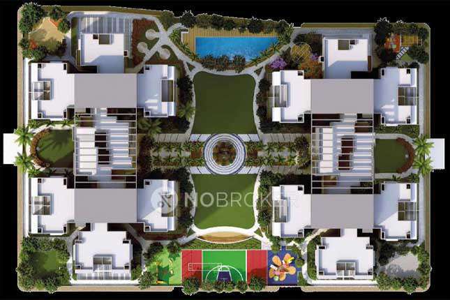 2 BHK Flat In Adhiraj Capital City, Rohinjan for Rent  In Rohinjan