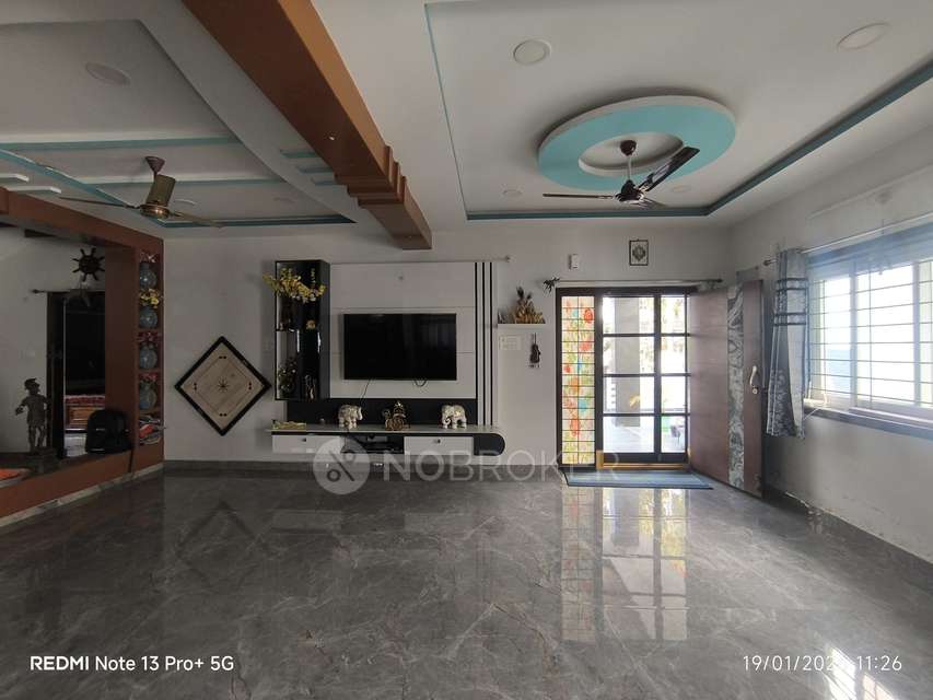 3 BHK Villa In Devi Golden Leaves Villas for Rent  In Fathulagudar Krishnaiah Nagar