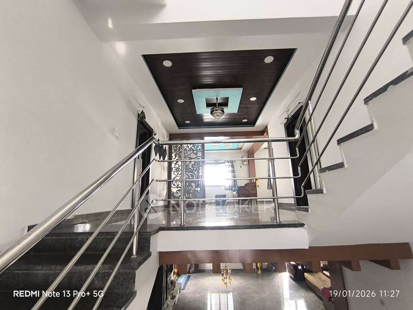 3 BHK Villa In Devi Golden Leaves Villas for Rent  In R Krishnaiah Nagar