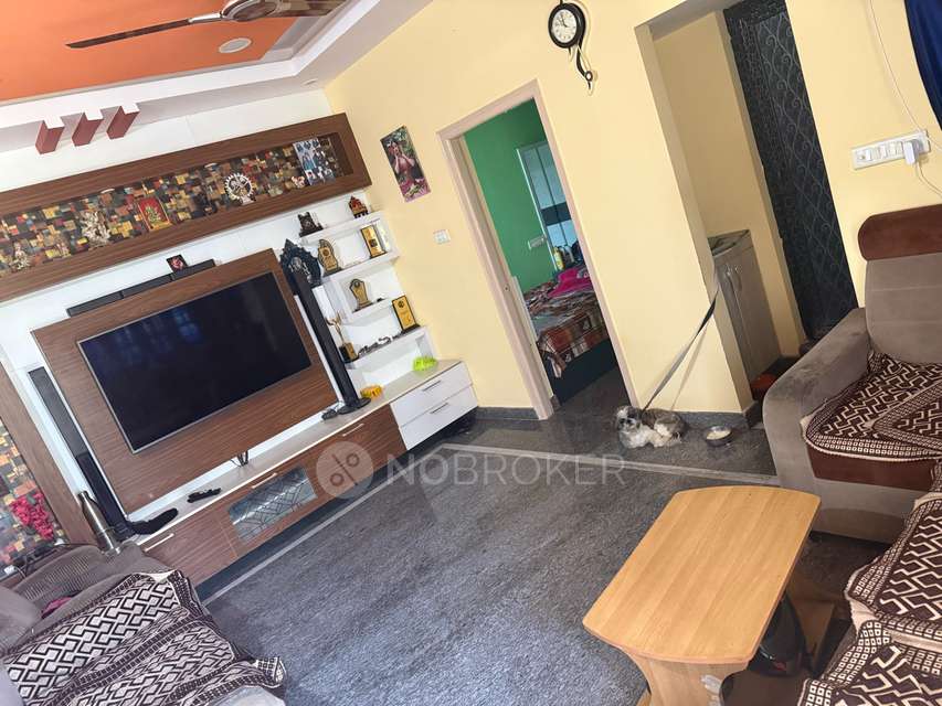 2 BHK House for Lease  In Chikkajala