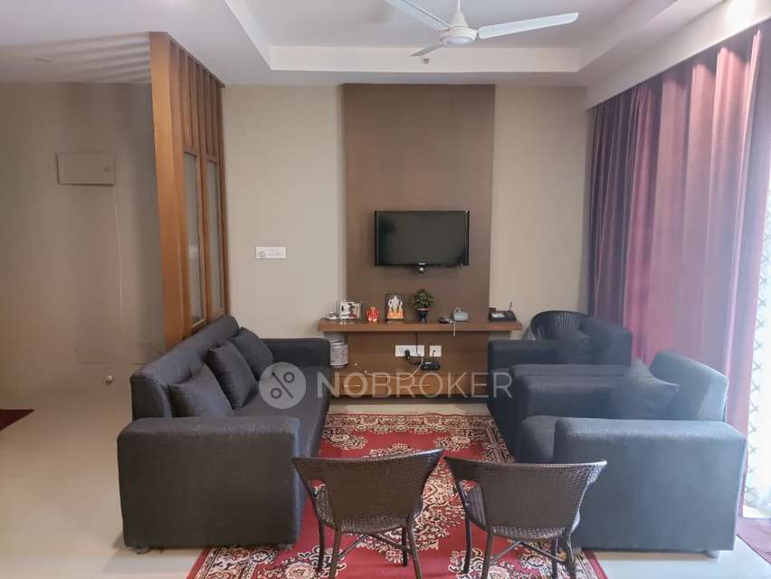 3 BHK Flat In Mantri Webcity, Hennur Main Road for Rent  In Hennur Main Road