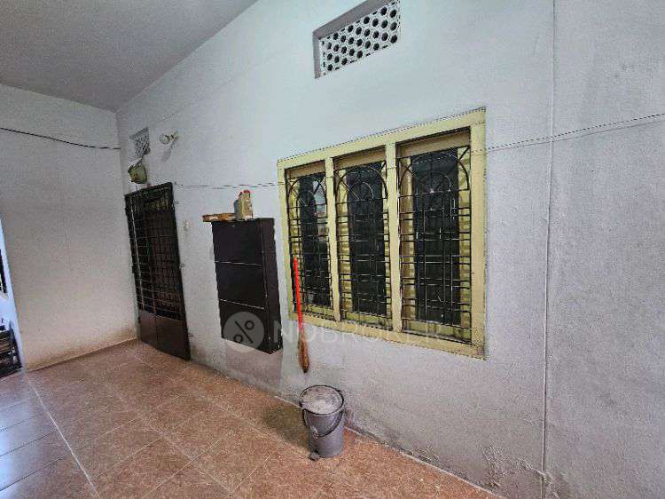 2 BHK Flat In Svs Residency For Sale  In 7-1-197, Shanker Veedhi, Monda Market, Shivaji Nagar, Hyderabad, Secunderabad, Telangana 500003, India