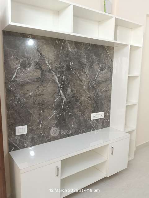 2 BHK Flat In Prakruthi Urban Vl for Rent  In Panathur