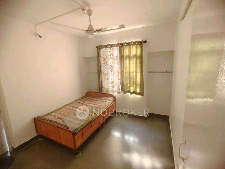 2 BHK Flat In Lotus Residency for Rent  In Jqgq+x7f, Pcmc Link Rd, Manik Colony, Chinchwad, Pimpri-chinchwad, Maharashtra 411033, India